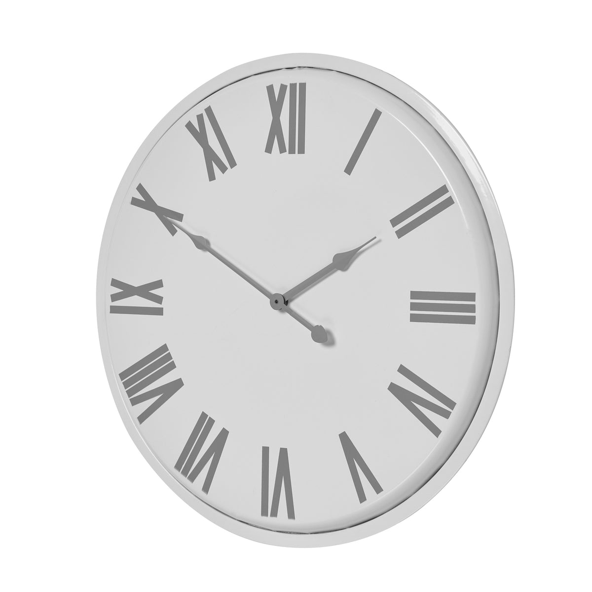 Flemings Wall Clock – alternate view 2