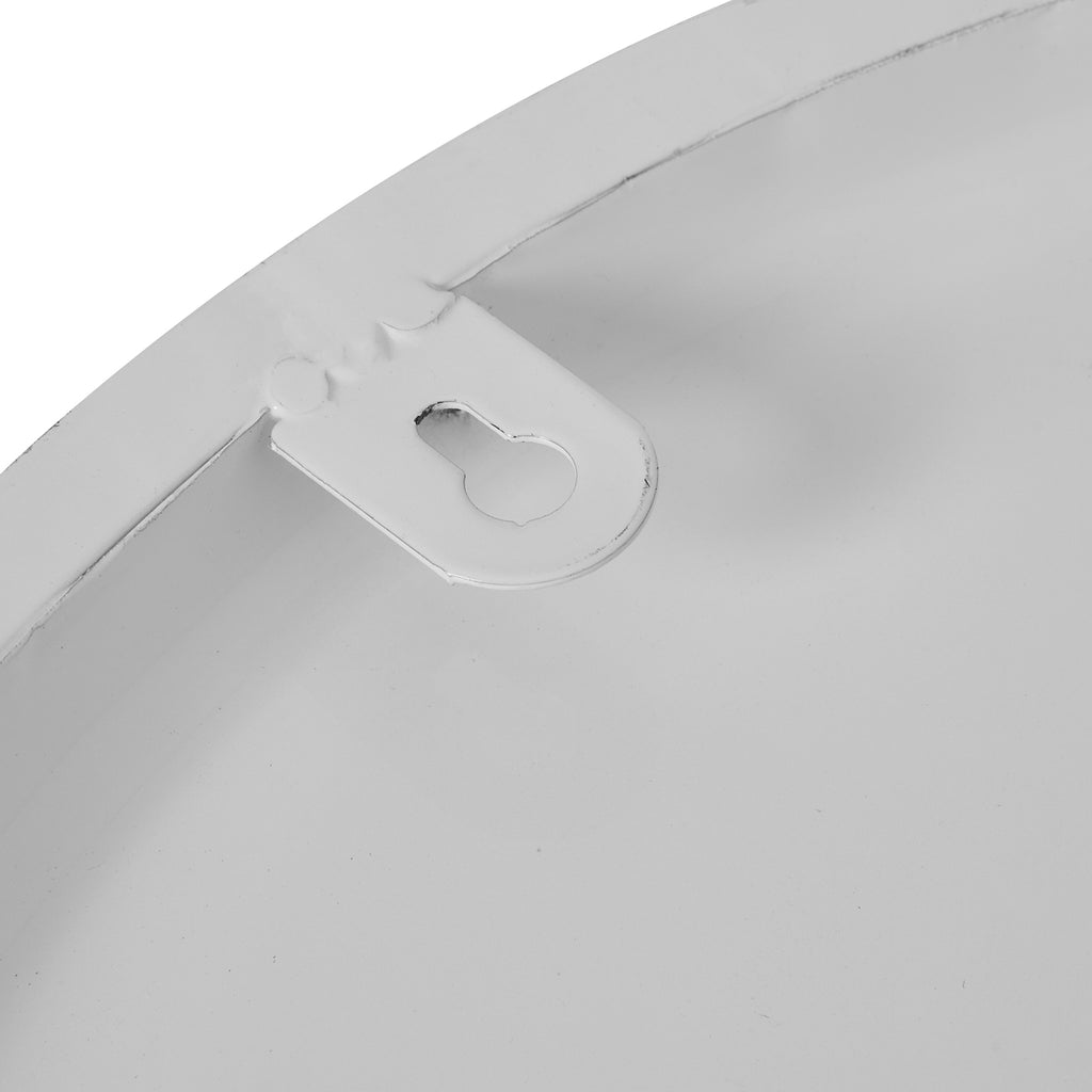 Flemings Wall Clock – alternate view 3