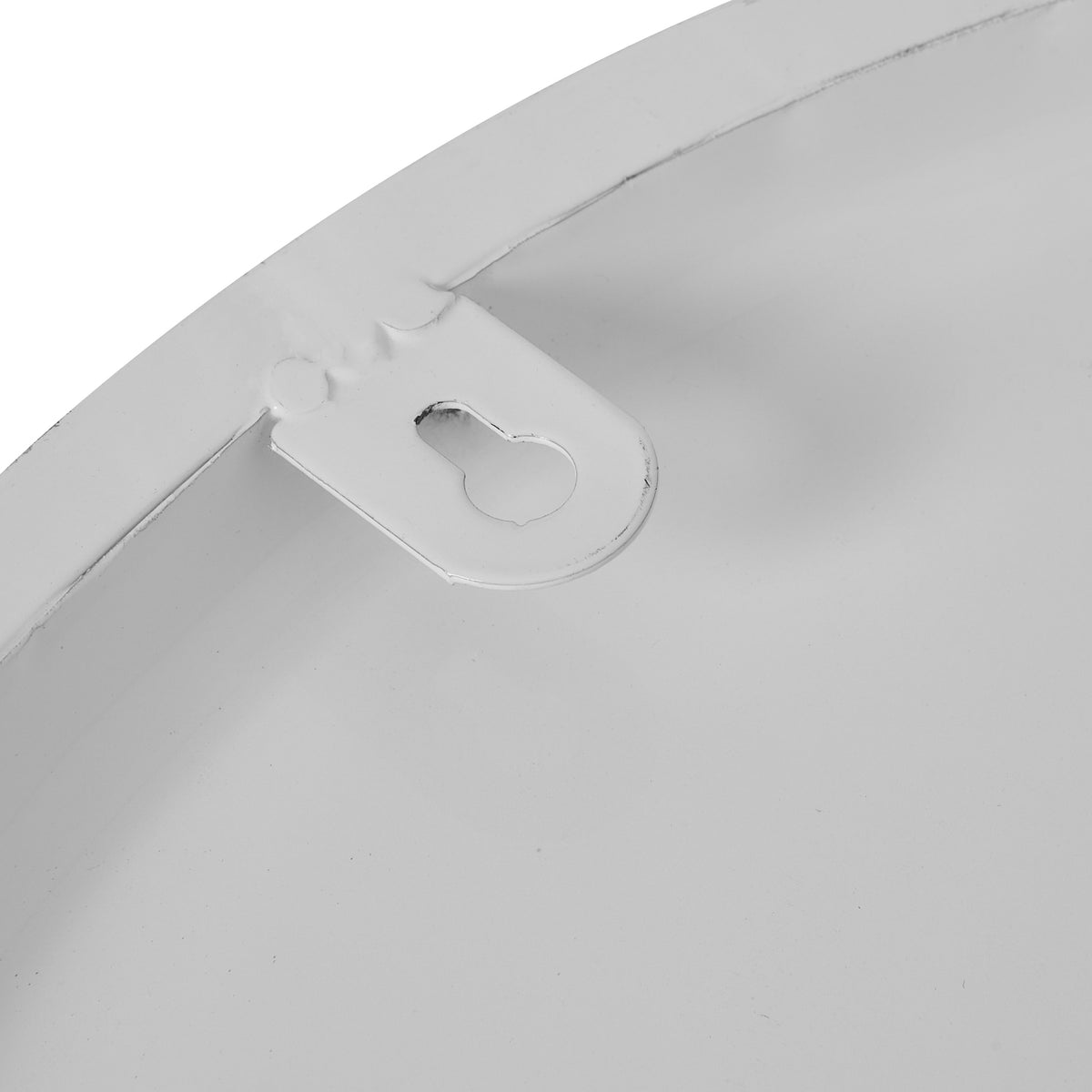 Flemings Wall Clock – alternate view 3