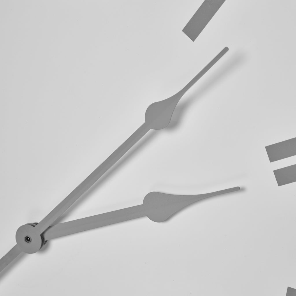 Flemings Wall Clock – alternate view 4