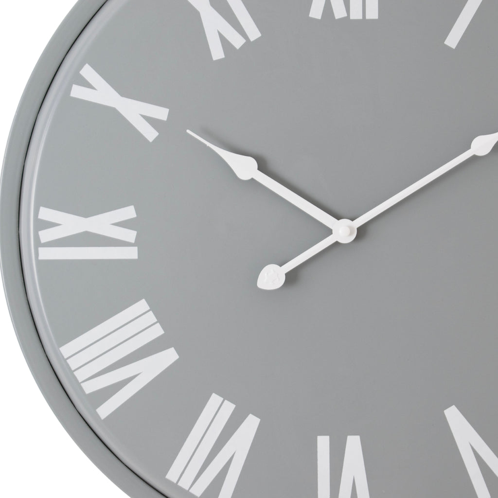 Rothay Wall Clock – alternate view 2
