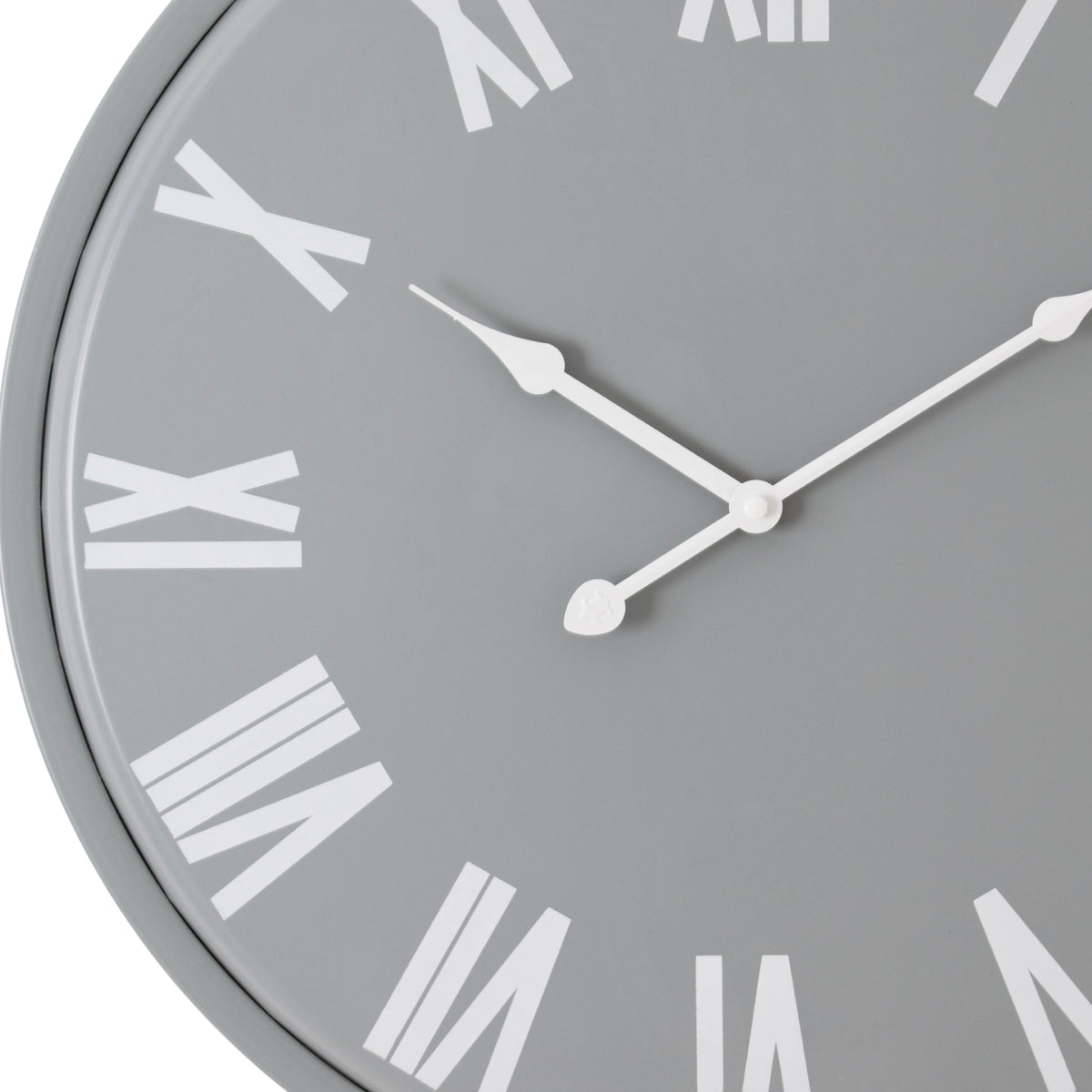 Rothay Wall Clock – alternate view 2