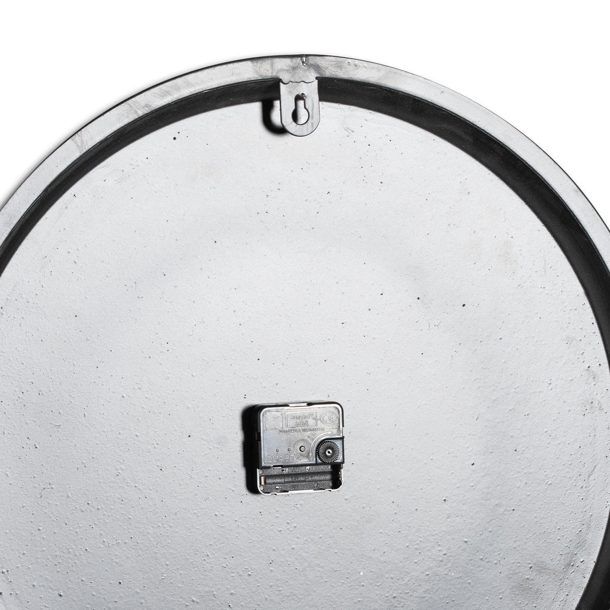 Rothay Wall Clock – alternate view 3