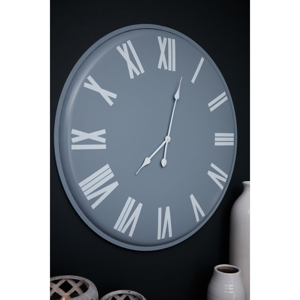 Rothay Wall Clock – alternate view 4