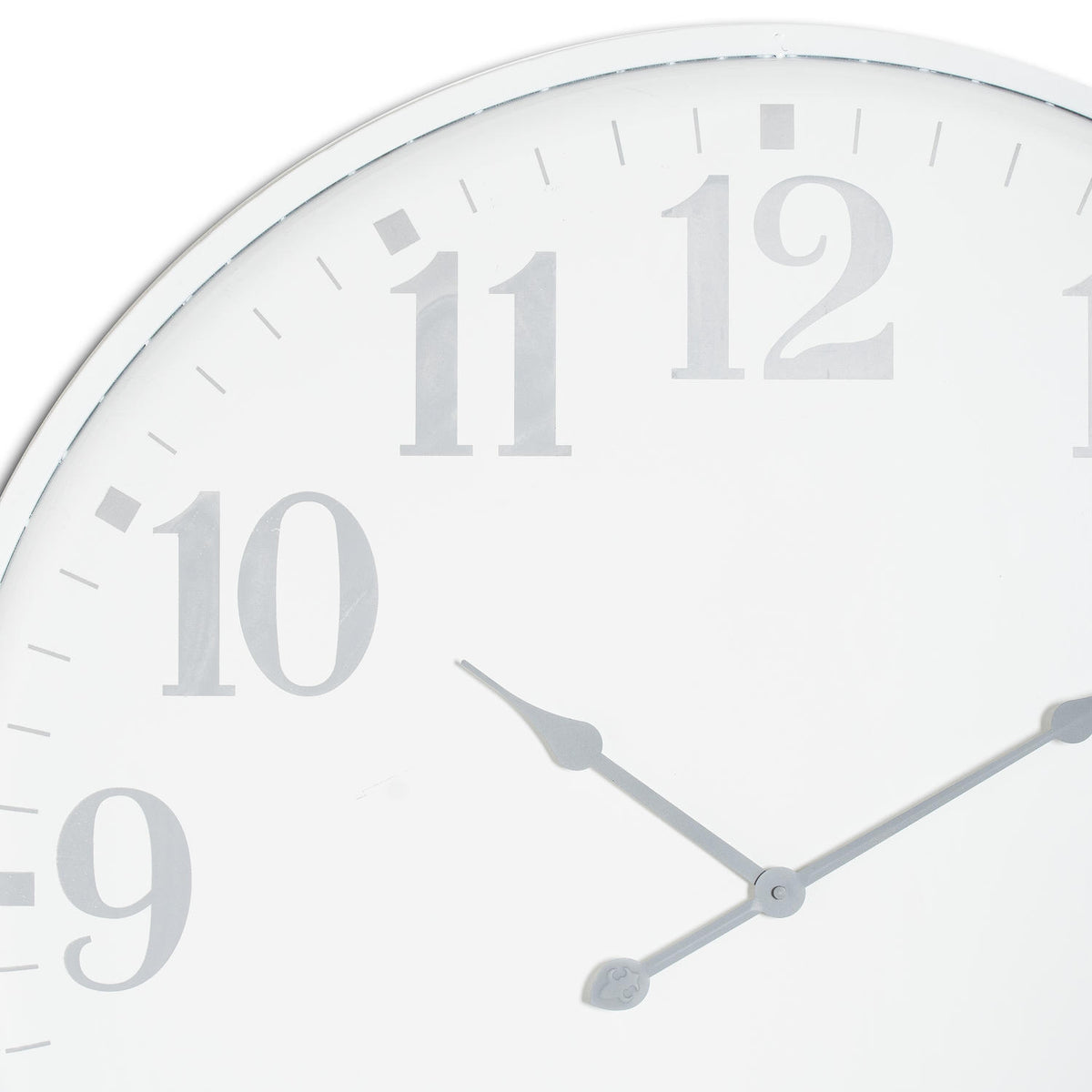 Aubrey Large Wall Clock – alternate view 2