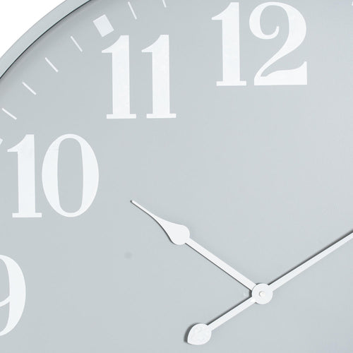 Ashmount Large Wall Clock – alternate view 2