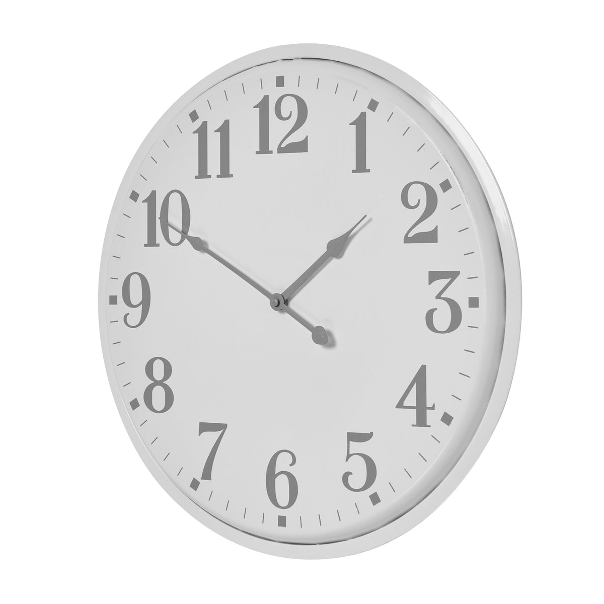 Aubrey Wall Clock – alternate view 2