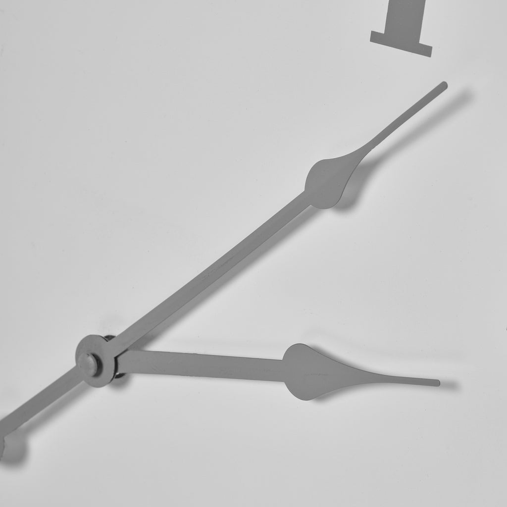 Aubrey Wall Clock – alternate view 3