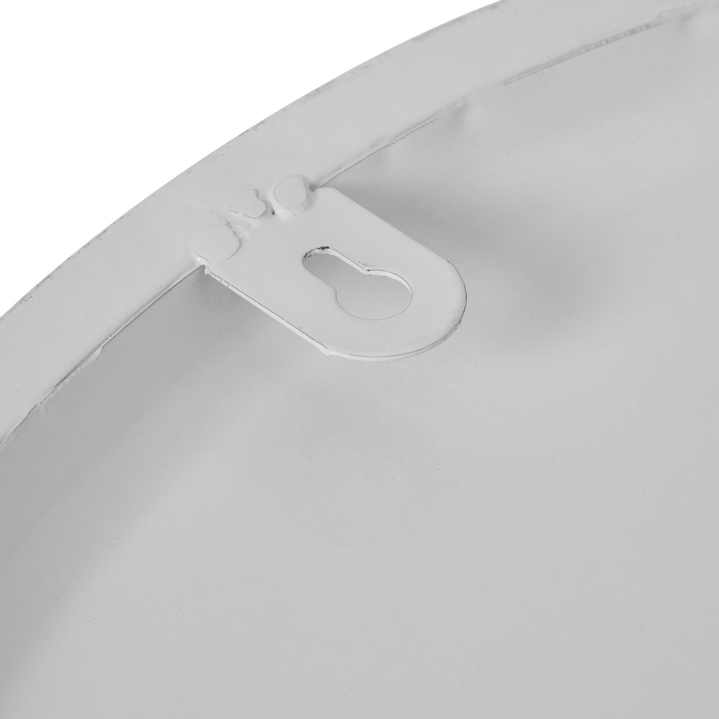Aubrey Wall Clock – alternate view 4
