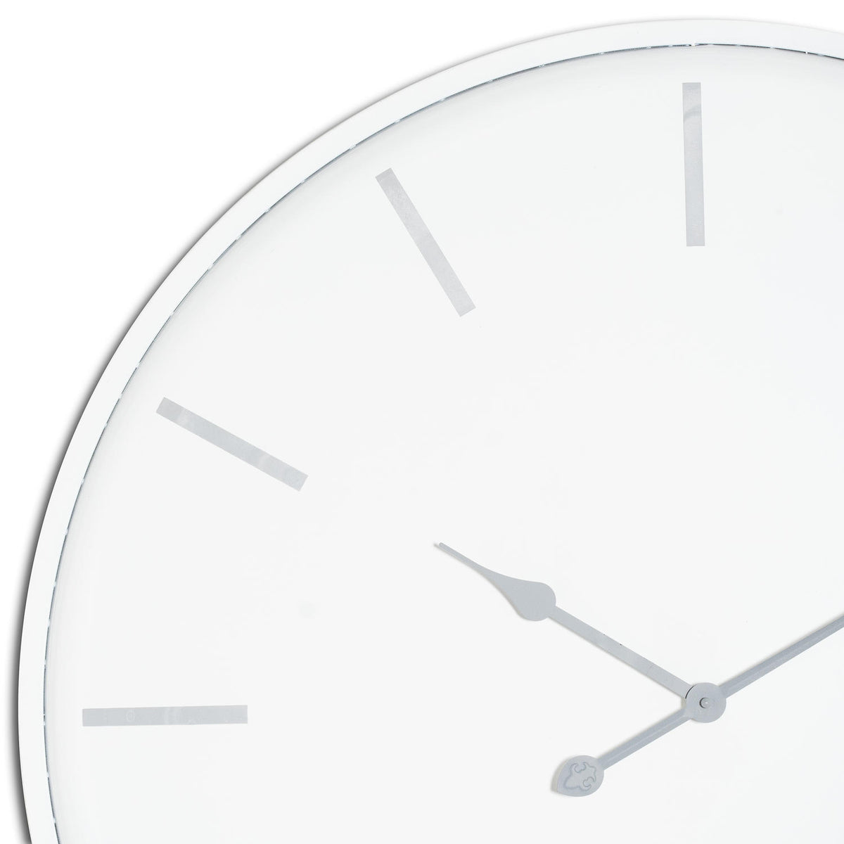 Brandon Large Wall Clock – alternate view 2