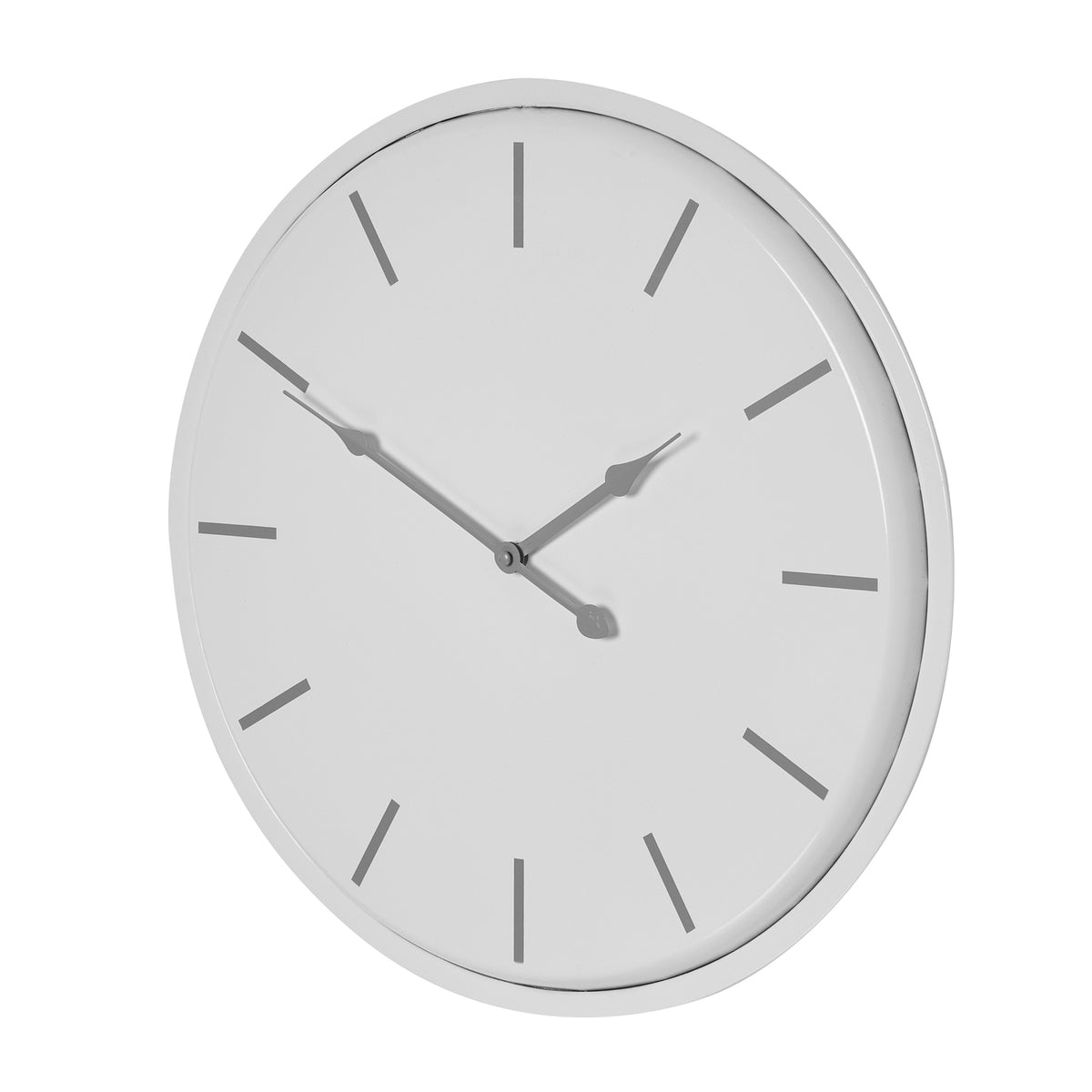 Brandon Wall Clock – alternate view 2