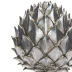 Silver Pinecone Finial – alternate view 2