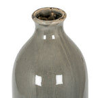 Garda Grey Glazed Gisela Vase – alternate view 2