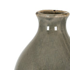 Garda Grey Glazed Gisela Vase – alternate view 3