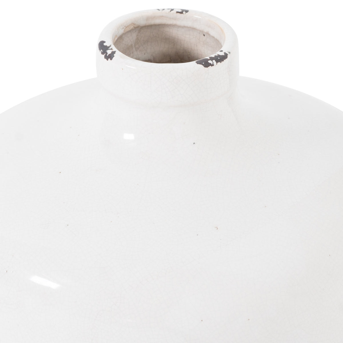 Garda Glazed Eve Vase – alternate view 2