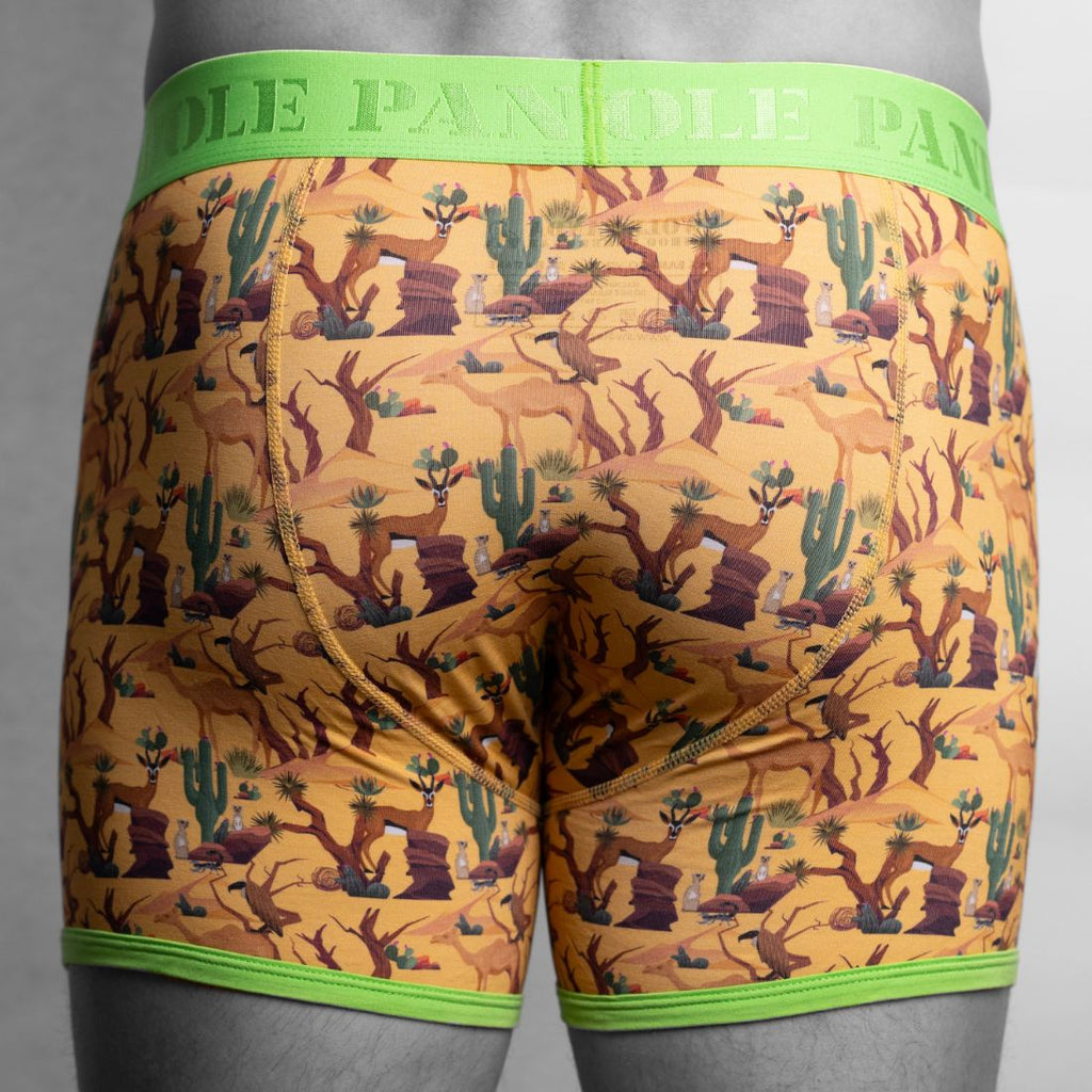 Savannah Bamboo-Viscose Boxers