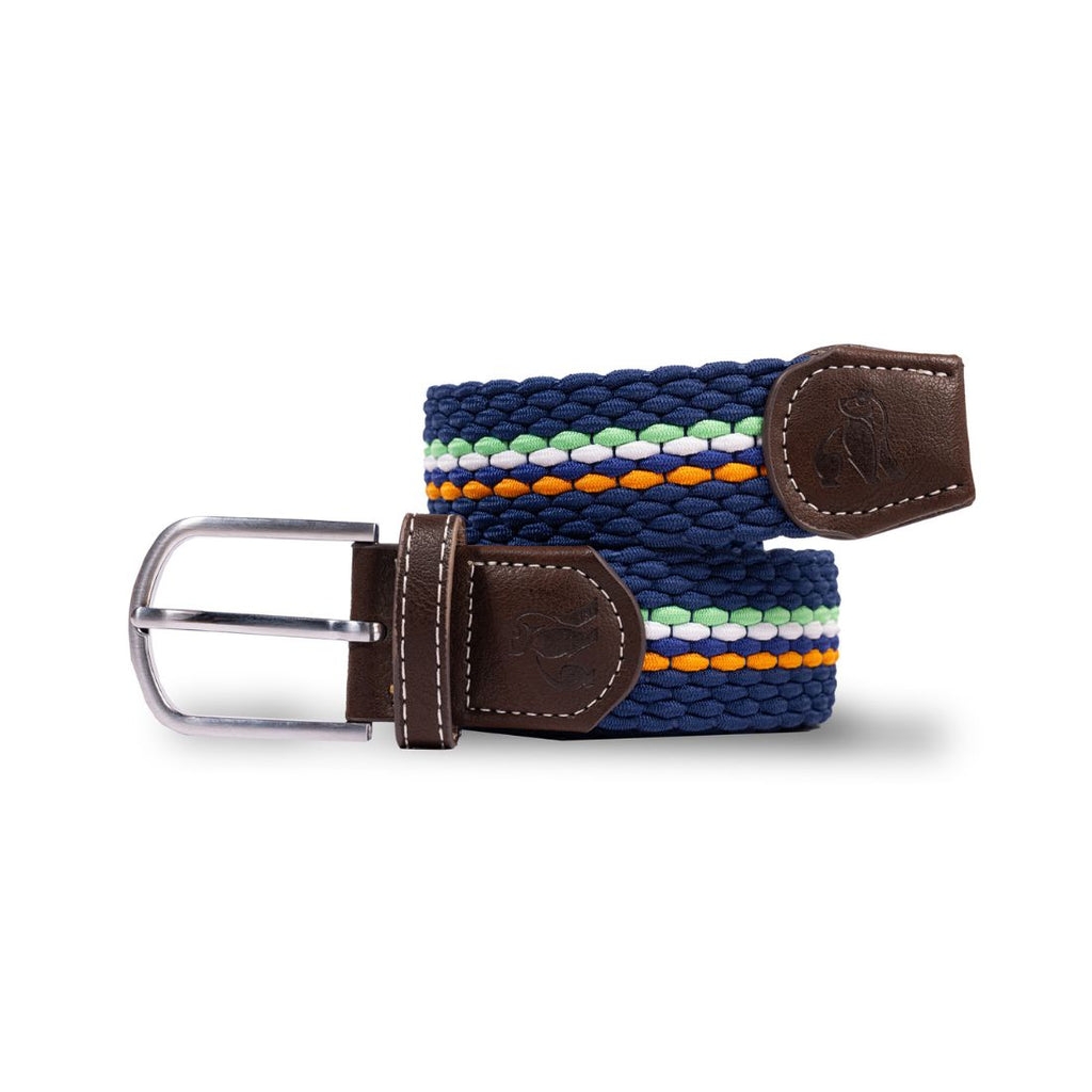 Recycled Woven Belt