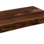 Large Chopping Board With live Edge – alternate view 2