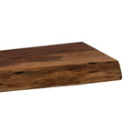 Chopping Board With Live Edge – alternate view 2