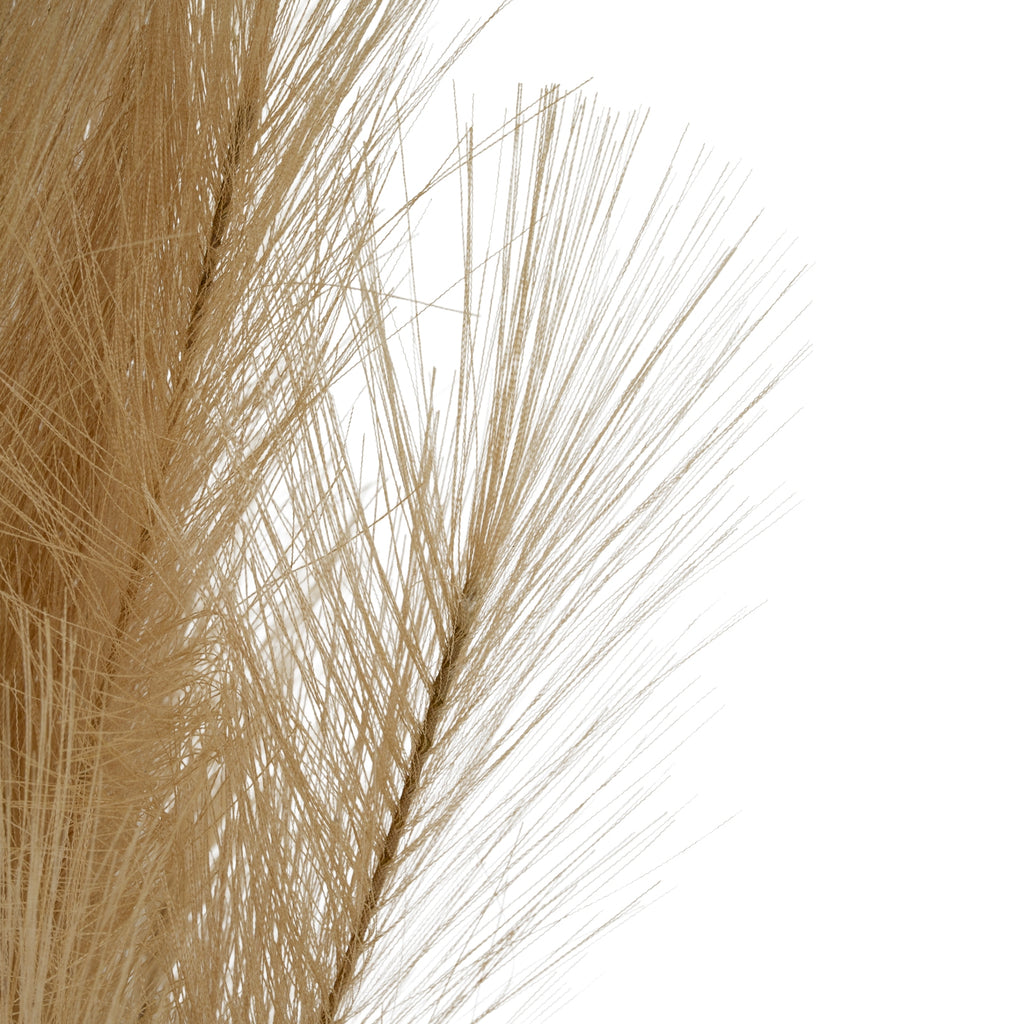 Large Faux Pampas Grass Stem – alternate view 3