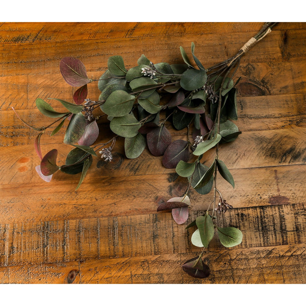 Variegated Eucalyptus Bouquet – alternate view 3