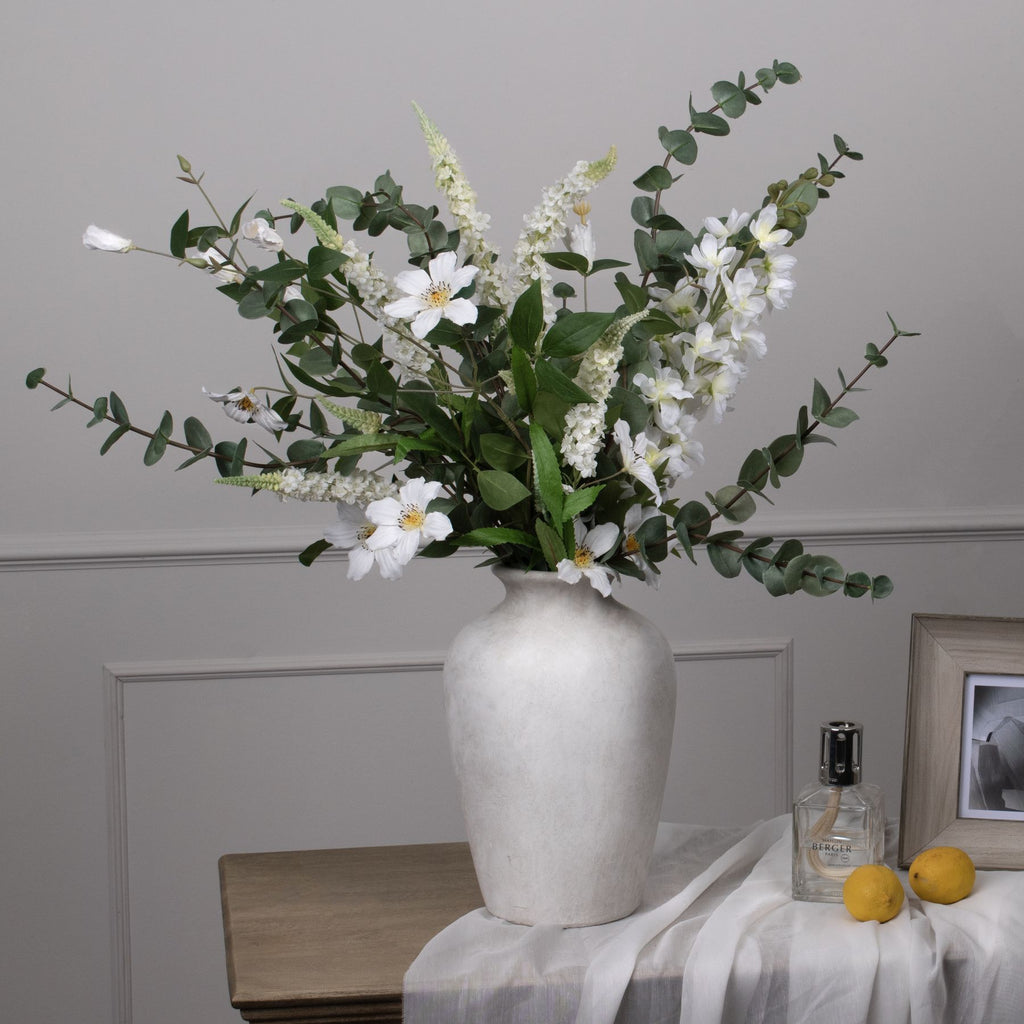 White Veronica Stem – alternate view 3