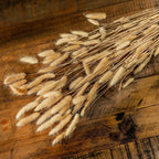 Bouquet Of Tall Bunny Tails – alternate view 3