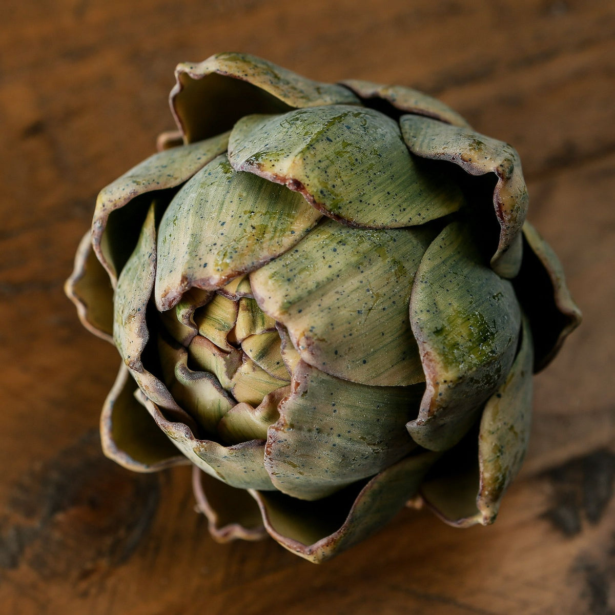 Real Touch Artificial Artichoke – alternate view 3