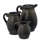 Olive Olpe Vase – alternate view 3
