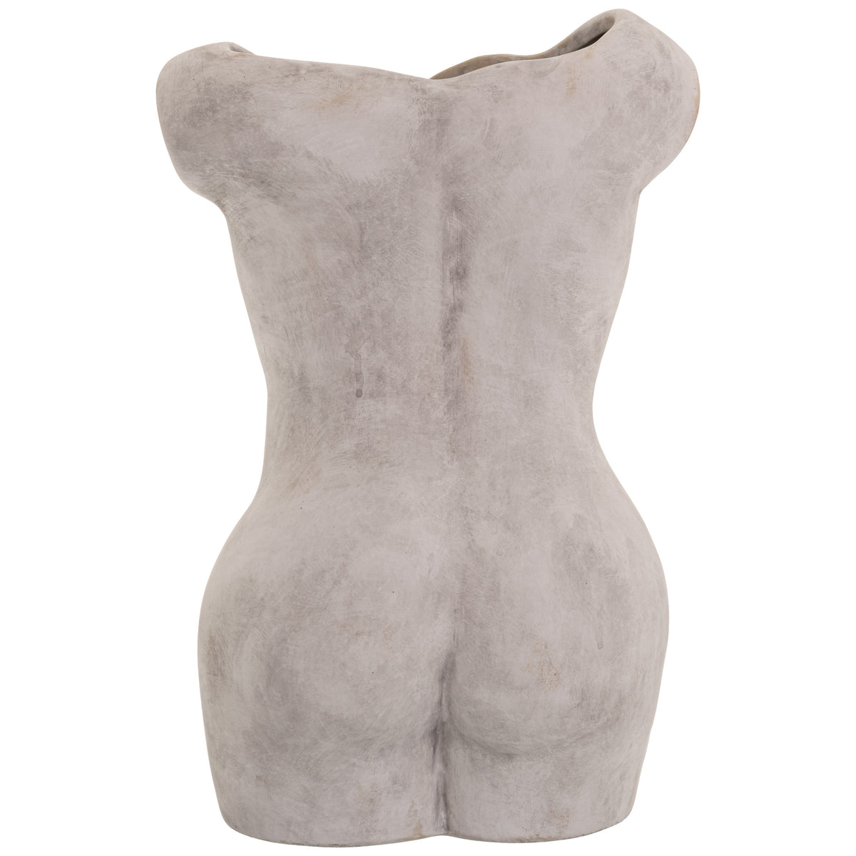 Female Figure Vase – alternate view 3