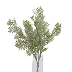 Silver Wattle Leaf – alternate view 5