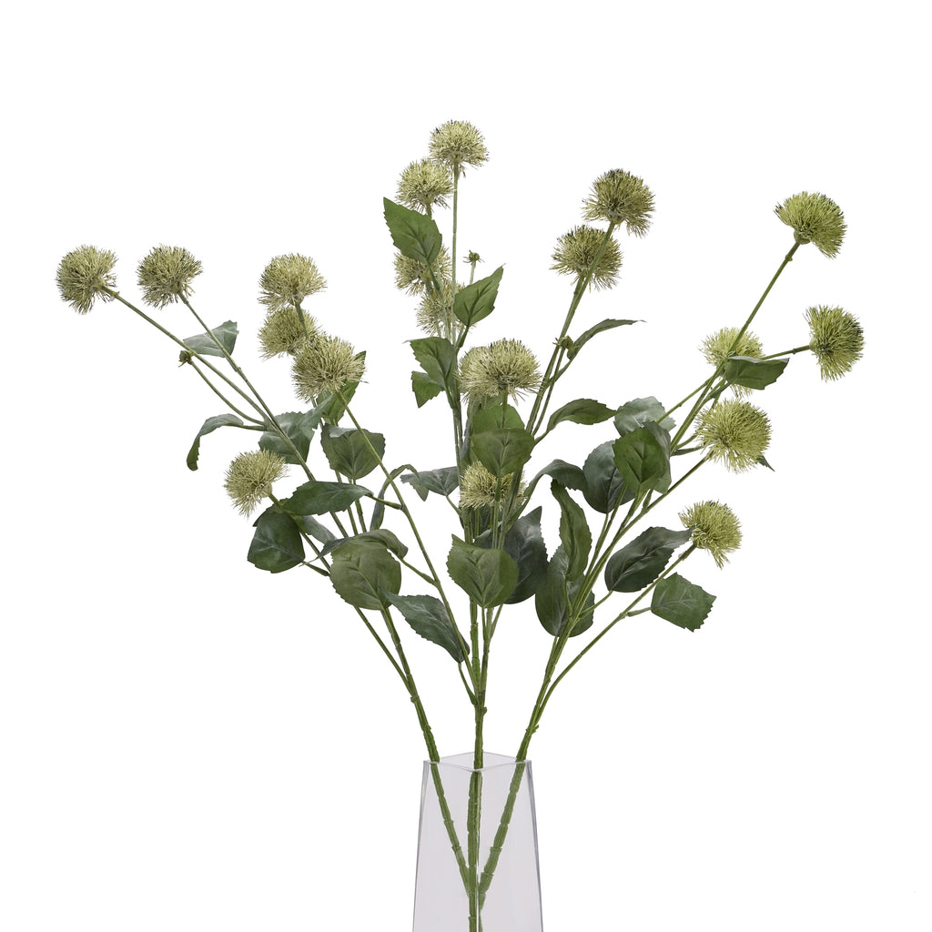 Thistle Globe Stem – alternate view 3
