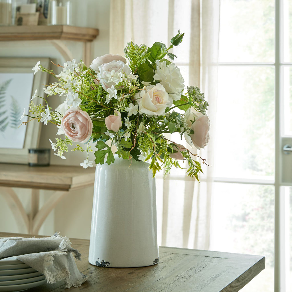 Italian White Bellflower – alternate view 4