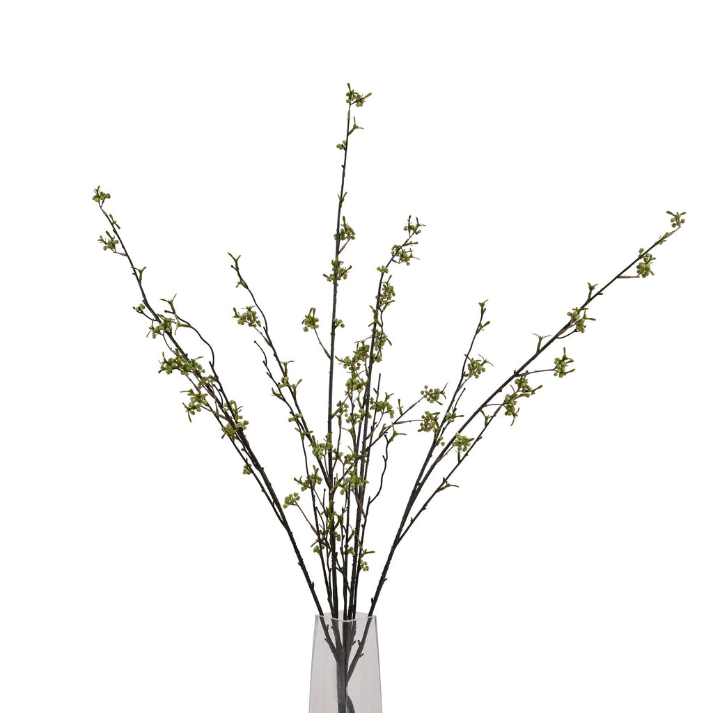 Green Berry Willow Stem – alternate view 5