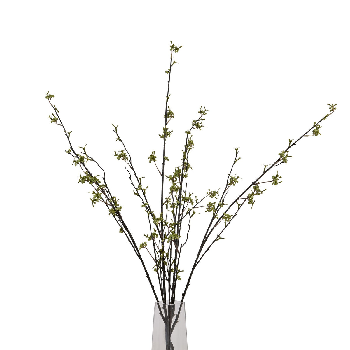 Green Berry Willow Stem – alternate view 5