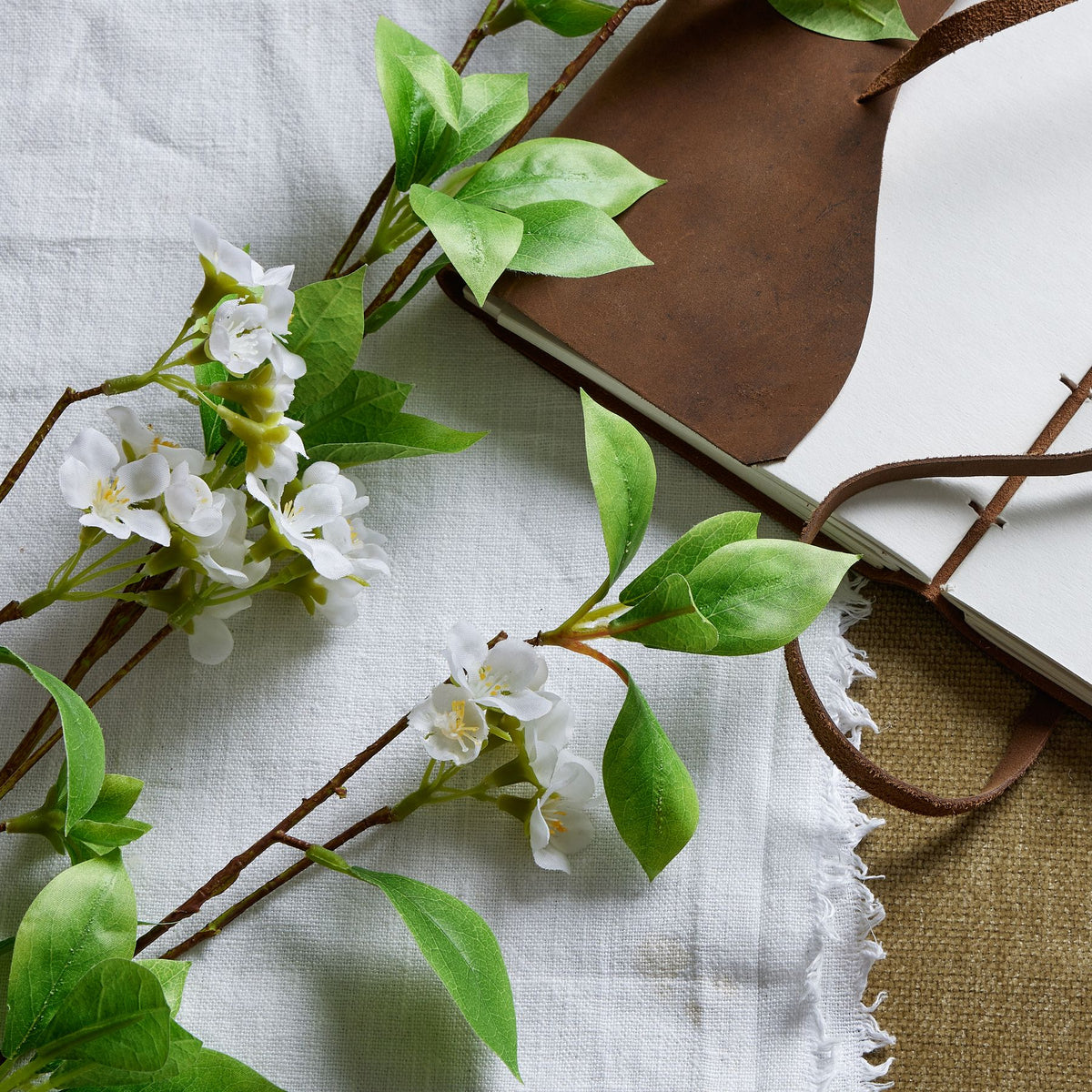 Tall Mock Orange Spray – alternate view 2