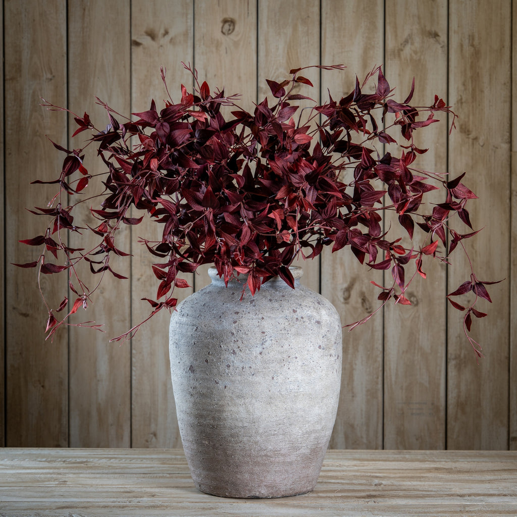 Ornamental Burgundy Leaf – alternate view 2