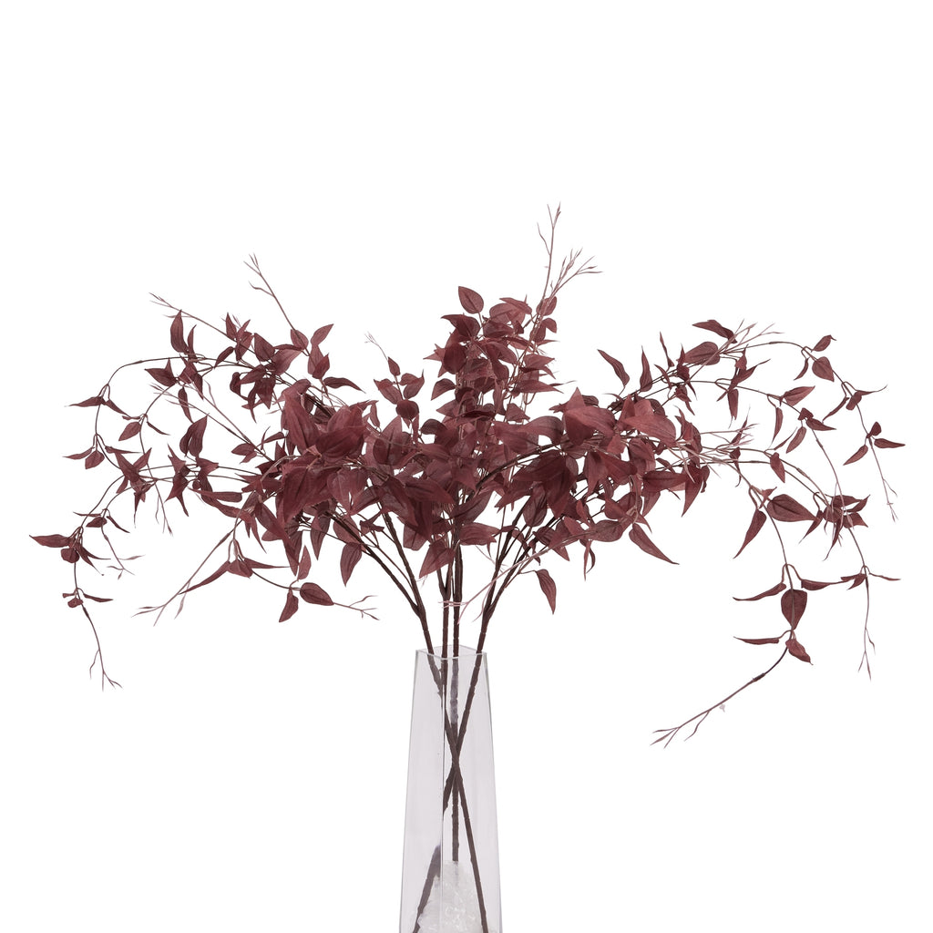 Ornamental Burgundy Leaf – alternate view 3
