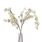 White Japanese Blossom – alternate view 5