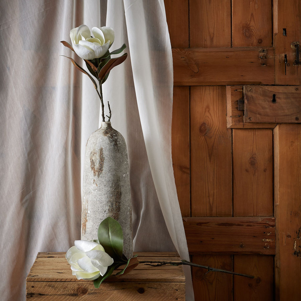 White Magnolia Stem – alternate view 3