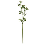 Faux White Cow Parsley Ammi – alternate view 4