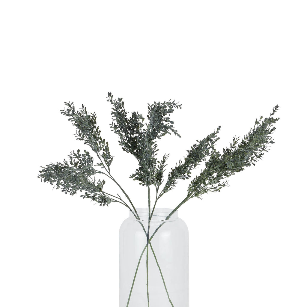 Blackened Grass Spray Stem – alternate view 4