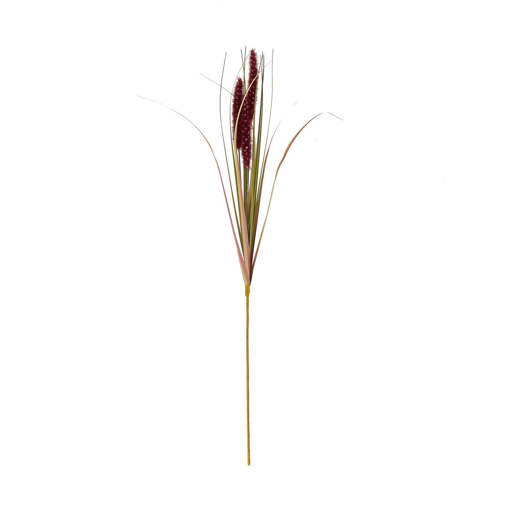 Ruby Triple Grass Stem – alternate view 3