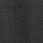 Matt Black Medium Hammered Vase With Lid – alternate view 5