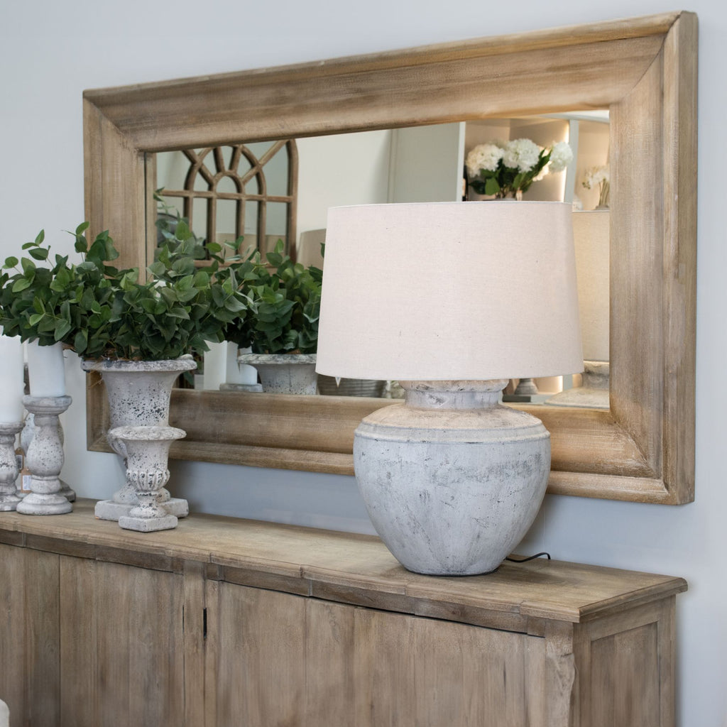 Copgrove Collection Mirror – alternate view 4