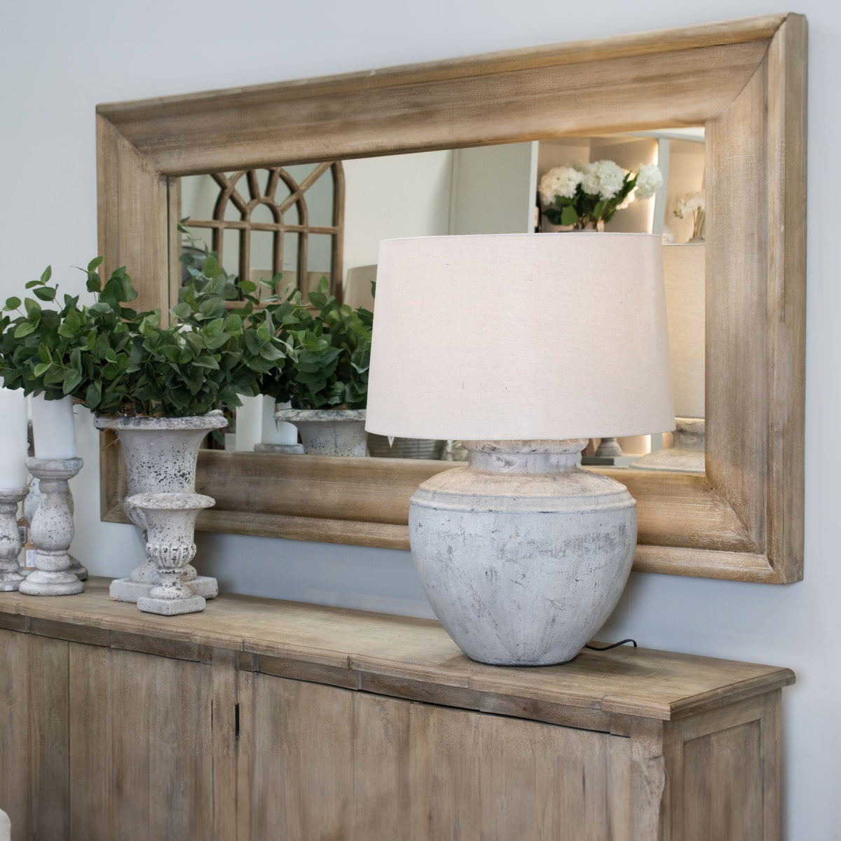 Copgrove Collection Mirror – alternate view 4
