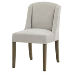 Compton Grey Dining Chair – alternate view 2