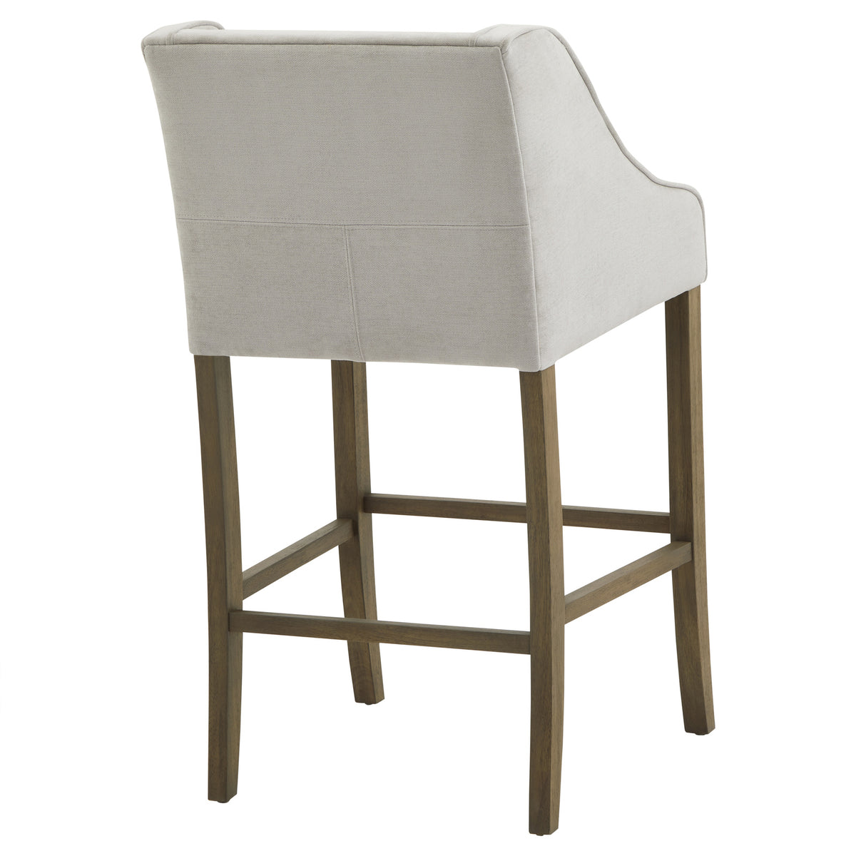 Epsom Grey Bar Stool – alternate view 4