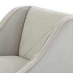 Epsom Grey Bar Stool – alternate view 5