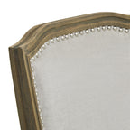 Ripley Grey Dining Chair – alternate view 4